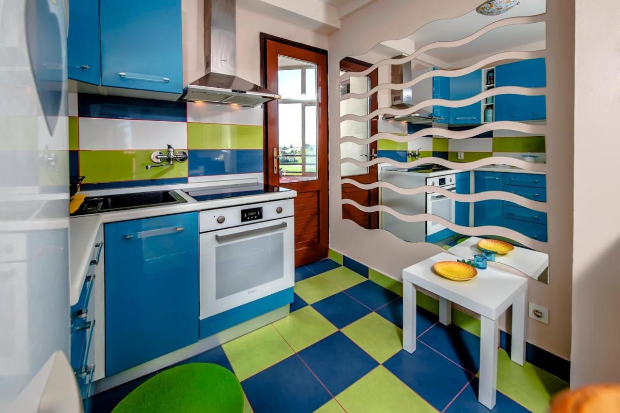 Apartman Bellana Apartment Rovinj Exterior photo