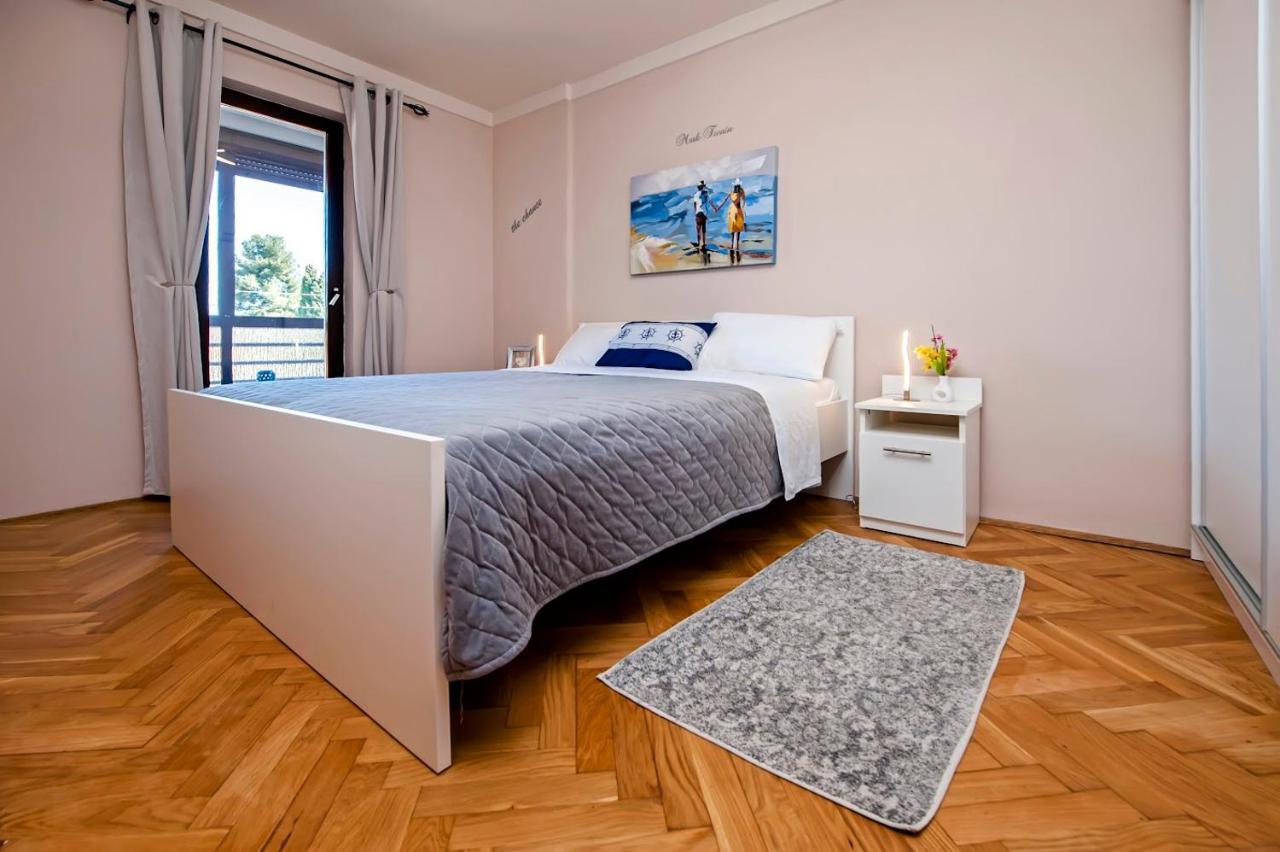 Apartman Bellana Apartment Rovinj Exterior photo