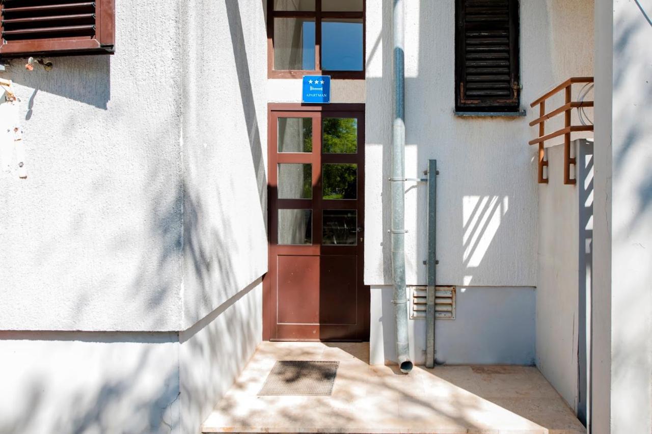 Apartman Bellana Apartment Rovinj Exterior photo