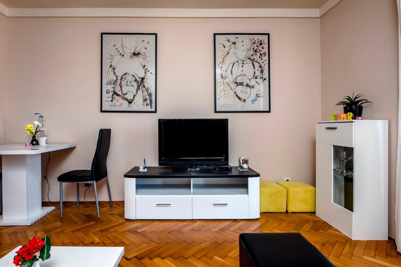 Apartman Bellana Apartment Rovinj Exterior photo