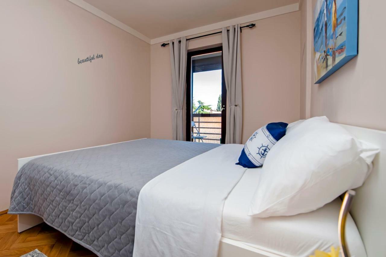 Apartman Bellana Apartment Rovinj Exterior photo