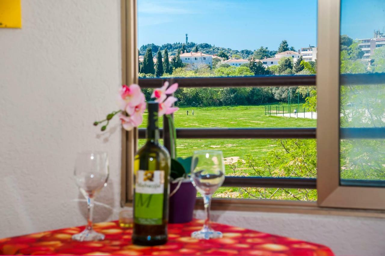 Apartman Bellana Apartment Rovinj Exterior photo